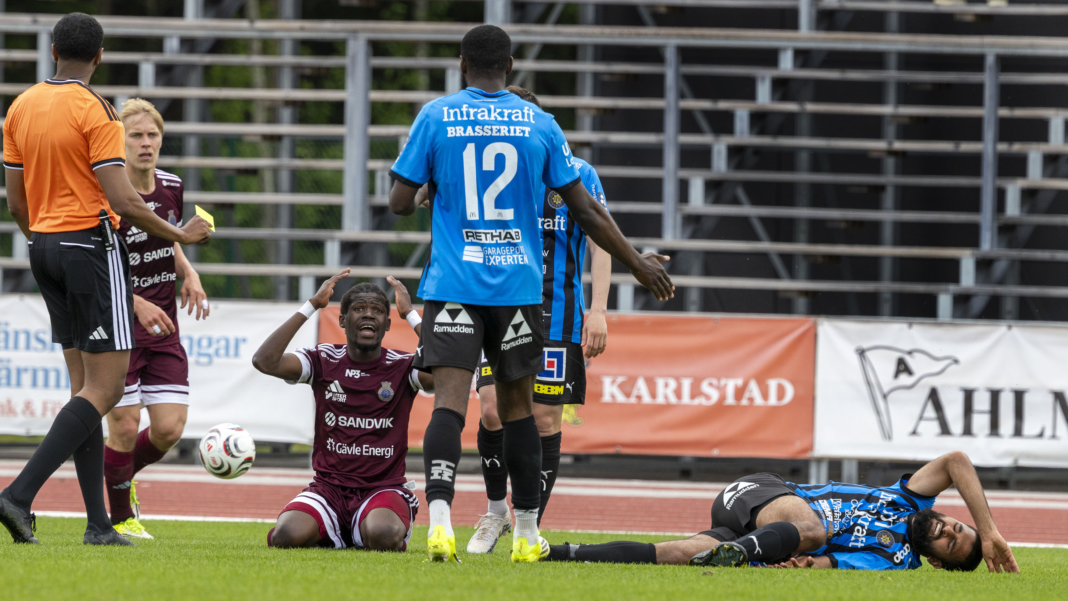260613 KF - Gefle -37